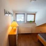 Apartment Pivonka Kvilda
