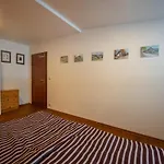 Apartment Pivonka Kvilda
