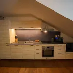 Pivonka Apartment Kvilda