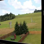 Apartmán Pivoňka Kvilda