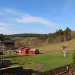 Pivonka * Kvilda
