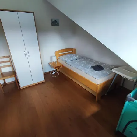 Pivoňka * Kvilda