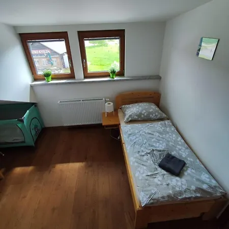 Pivoňka * Kvilda