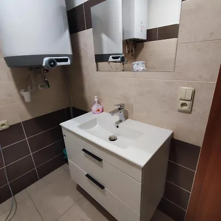 Apartamento Pivoňka Kvilda