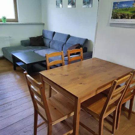 Apartamento Pivoňka *
