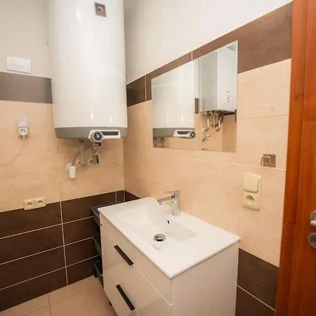 Pivonka Apartment Kvilda