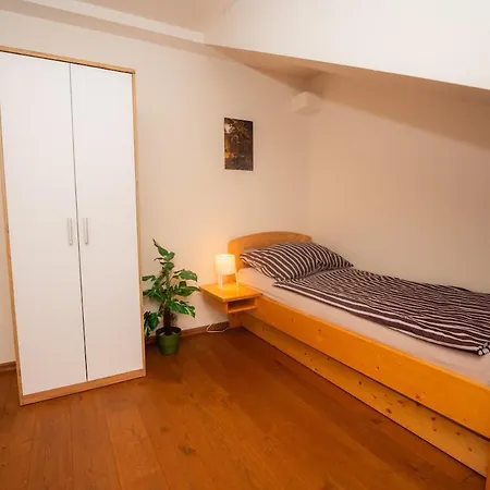 Pivonka Apartment