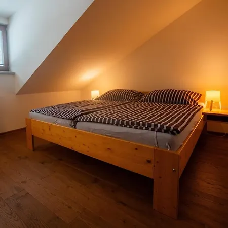 Apartment Pivonka *