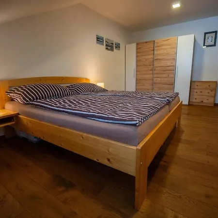 Pivonka Apartment Kvilda