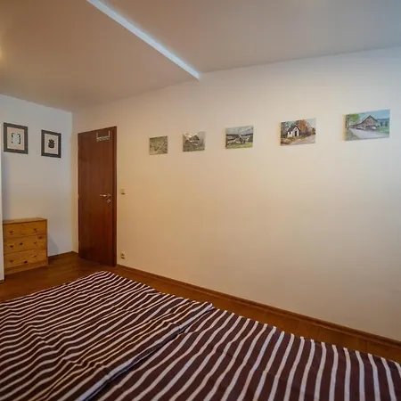Apartamento Pivoňka Kvilda