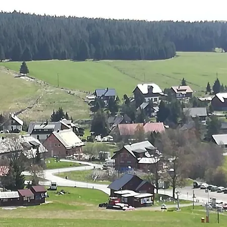 Pivoňka Apartamento