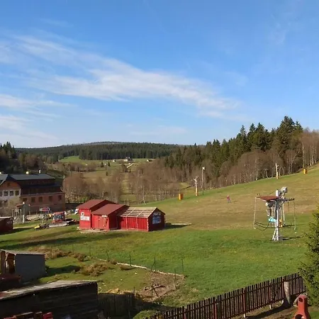 Pivonka * Kvilda