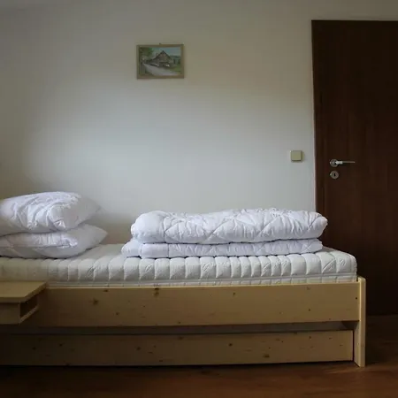 Pivoňka * Kvilda