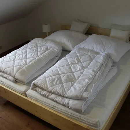 Apartamento Pivoňka Kvilda