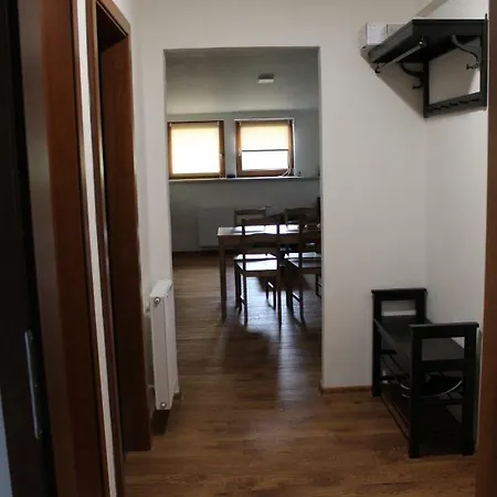 דירה Pivonka *