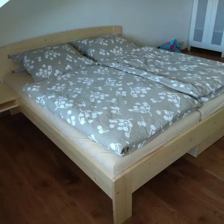 Pivoňka Apartamento Kvilda