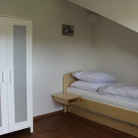 Pivoňka Apartamento Kvilda