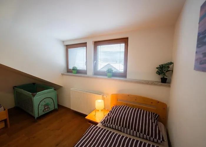 Apartment Pivonka