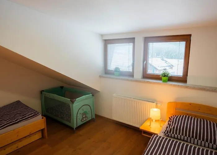 Pivonka Apartment *