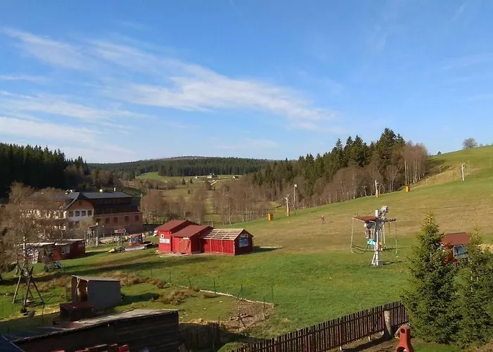 Pivonka * Kvilda